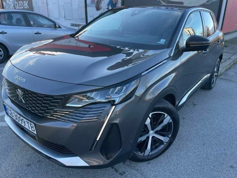Peugeot 3008 Peugeot 3008 1.5 HDI 130 - 20000 € / 39116.60 лв. - 96440762 1 | Car24.bg Peugeot 3008 Peugeot 3008 1.5 HDI 130 - 20000 € / 39116.60 лв. - 96440762 1