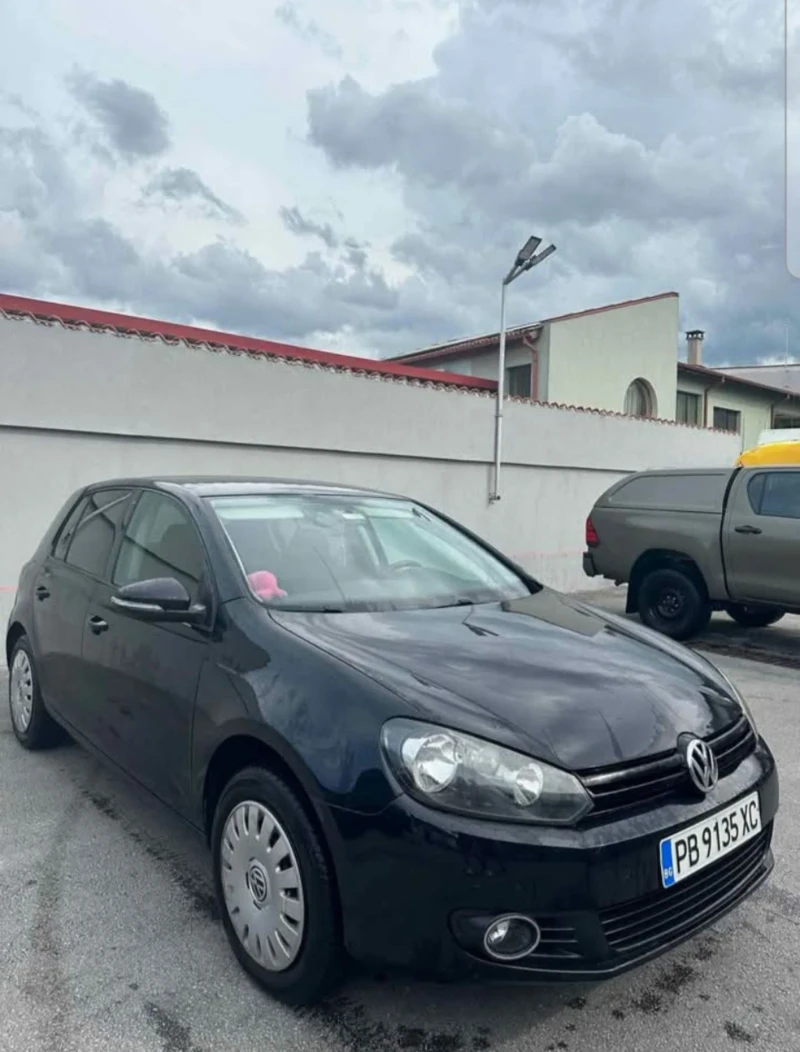 VW Golf - 3900 € / 7627.74 лв. - 43479510 1 | Car24.bg VW Golf - 3900 € / 7627.74 лв. - 43479510 1