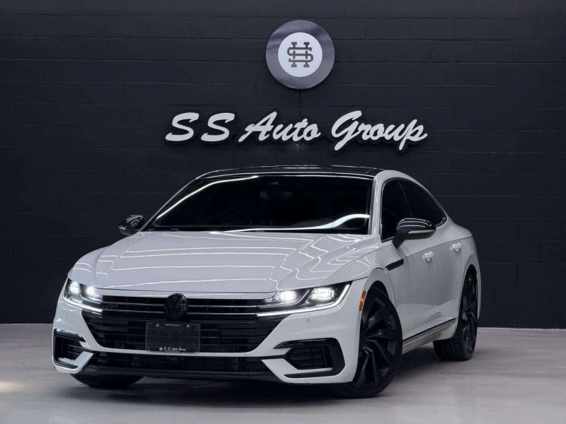 VW Arteon HIGHLINE| R-LINE, АВТОКРЕДИТ - 19980 € - 60745267 1 | Car24.bg VW Arteon HIGHLINE| R-LINE, АВТОКРЕДИТ - 19980 € - 60745267 1
