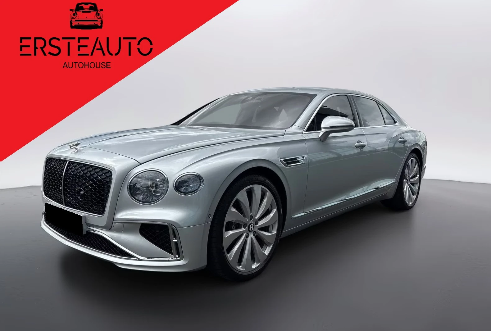 Bentley Flying Spur V8 HYBRID TOURING B&O | Auto.bg — изображение 1 Bentley Flying Spur V8 HYBRID TOURING B&O | Auto.bg — изображение 1