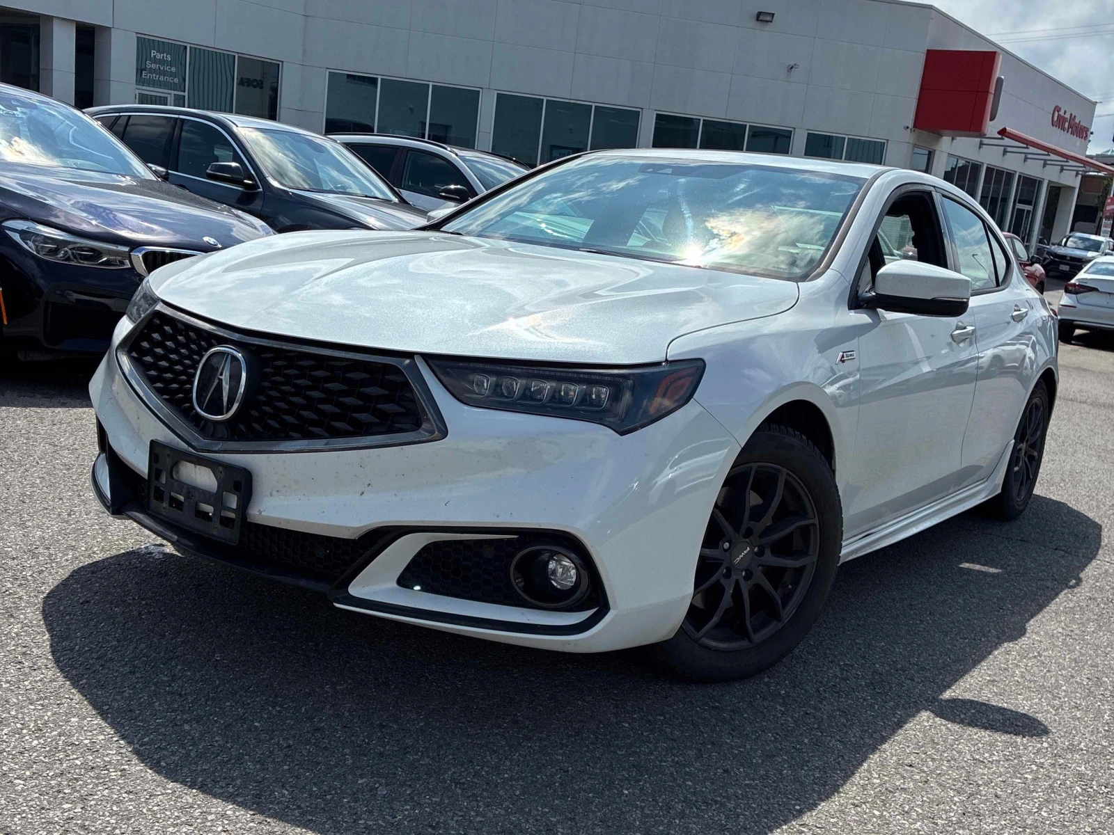 Acura TLX * Tech A Spec * АВТОКРЕДИТ* | Auto.bg — изображение 1 Acura TLX * Tech A Spec * АВТОКРЕДИТ* | Auto.bg — изображение 1