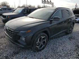 Hyundai Tucson 1 - Car24.bg Hyundai Tucson 1