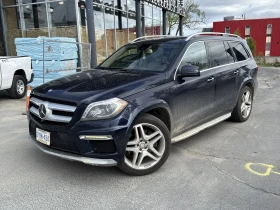 Mercedes-Benz GL 450 * АвтоКредит* - Car24.bg Mercedes-Benz GL 450 * АвтоКредит*