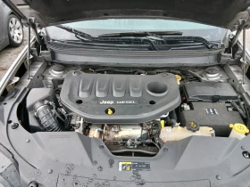 Jeep Cherokee 2.2 d - 10600 € / 20731.80 лв. - 61370894 10 | Car24.bg Jeep Cherokee 2.2 d - 10600 € / 20731.80 лв. - 61370894 10