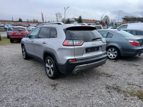 Jeep Cherokee 2.2 d - 10600 € / 20731.80 лв. - 61370894 4 | Car24.bg Jeep Cherokee 2.2 d - 10600 € / 20731.80 лв. - 61370894 4