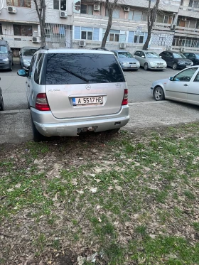 Mercedes-Benz ML 320 ml 320 - 2250 € / 4400.62 лв. - 19244461 2 | Car24.bg Mercedes-Benz ML 320 ml 320 - 2250 € / 4400.62 лв. - 19244461 2