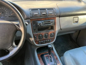 Mercedes-Benz ML 320 ml 320 - 2250 € / 4400.62 лв. - 19244461 5 | Car24.bg Mercedes-Benz ML 320 ml 320 - 2250 € / 4400.62 лв. - 19244461 5