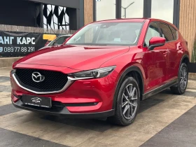 Снимка Mazda CX-5