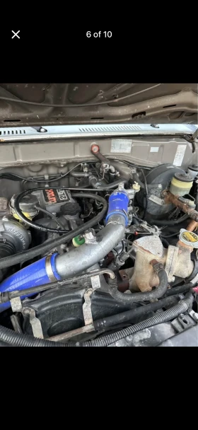 Toyota Land cruiser 2.4turbo | Auto.bg — изображение 6 Toyota Land cruiser 2.4turbo | Auto.bg — изображение 6