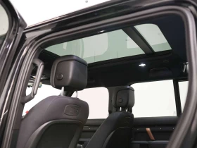 Land Rover Defender X | P400 | MERIDIAN | HUD | 22 IN | Auto.bg — изображение 15 Land Rover Defender X | P400 | MERIDIAN | HUD | 22 IN | Auto.bg — изображение 15