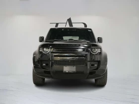 Land Rover Defender X | P400 | MERIDIAN | HUD | 22 IN | Auto.bg — изображение 5 Land Rover Defender X | P400 | MERIDIAN | HUD | 22 IN | Auto.bg — изображение 5