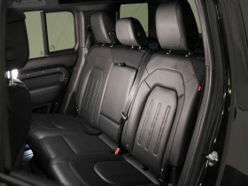 Land Rover Defender X | P400 | MERIDIAN | HUD | 22 IN | Auto.bg — изображение 10 Land Rover Defender X | P400 | MERIDIAN | HUD | 22 IN | Auto.bg — изображение 10