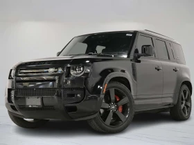 Land Rover Defender X | P400 | MERIDIAN | HUD | 22 IN | Auto.bg — изображение 2 Land Rover Defender X | P400 | MERIDIAN | HUD | 22 IN | Auto.bg — изображение 2