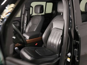 Land Rover Defender X | P400 | MERIDIAN | HUD | 22 IN | Auto.bg — изображение 9 Land Rover Defender X | P400 | MERIDIAN | HUD | 22 IN | Auto.bg — изображение 9