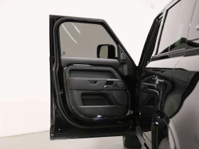 Land Rover Defender X | P400 | MERIDIAN | HUD | 22 IN | Auto.bg — изображение 7 Land Rover Defender X | P400 | MERIDIAN | HUD | 22 IN | Auto.bg — изображение 7