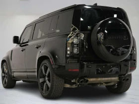 Land Rover Defender X | P400 | MERIDIAN | HUD | 22 IN | Auto.bg — изображение 4 Land Rover Defender X | P400 | MERIDIAN | HUD | 22 IN | Auto.bg — изображение 4