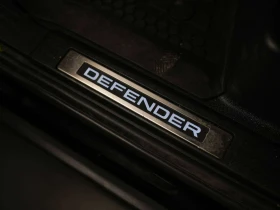 Land Rover Defender X | P400 | MERIDIAN | HUD | 22 IN | Auto.bg — изображение 11 Land Rover Defender X | P400 | MERIDIAN | HUD | 22 IN | Auto.bg — изображение 11