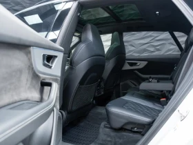 Audi Q8 QUATTRO S-LINE* MATRIX* B&O* 360* PANO* ОБДУХВ* | Auto.bg — изображение 11 Audi Q8 QUATTRO S-LINE* MATRIX* B&O* 360* PANO* ОБДУХВ* | Auto.bg — изображение 11