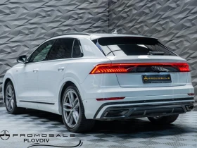 Audi Q8 QUATTRO S-LINE* MATRIX* B&O* 360* PANO* ОБДУХВ* | Auto.bg — изображение 3 Audi Q8 QUATTRO S-LINE* MATRIX* B&O* 360* PANO* ОБДУХВ* | Auto.bg — изображение 3