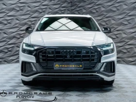 Audi Q8 QUATTRO S-LINE* MATRIX* B&O* 360* PANO* ОБДУХВ* | Auto.bg — изображение 2 Audi Q8 QUATTRO S-LINE* MATRIX* B&O* 360* PANO* ОБДУХВ* | Auto.bg — изображение 2