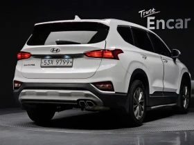 Hyundai Santa fe 2.0 2WD PREMIUM | Auto.bg — изображение 2 Hyundai Santa fe 2.0 2WD PREMIUM | Auto.bg — изображение 2