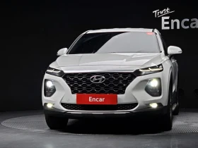 Hyundai Santa fe 2.0 2WD PREMIUM | Auto.bg — изображение 3 Hyundai Santa fe 2.0 2WD PREMIUM | Auto.bg — изображение 3