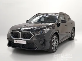 BMW X2 20d xDrive M Sport Paket