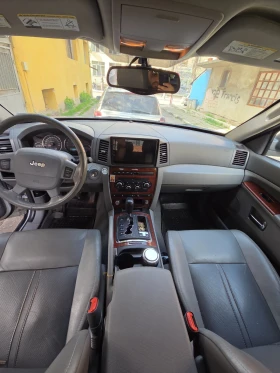 Jeep Grand cherokee Quadra drive 2 - 6999 € - 36872145 9 | Car24.bg Jeep Grand cherokee Quadra drive 2 - 6999 € - 36872145 9