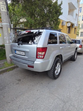 Jeep Grand cherokee Quadra drive 2 - 6999 € - 36872145 5 | Car24.bg Jeep Grand cherokee Quadra drive 2 - 6999 € - 36872145 5