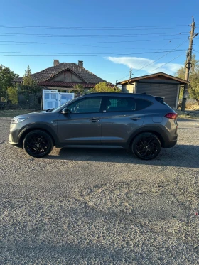 Hyundai Tucson N Line 4x4 - 21000 € - 56903449 5 | Car24.bg Hyundai Tucson N Line 4x4 - 21000 € - 56903449 5