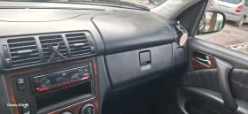 Mercedes-Benz ML 270 - 3500 € - 20333833 10 | Car24.bg Mercedes-Benz ML 270 - 3500 € - 20333833 10