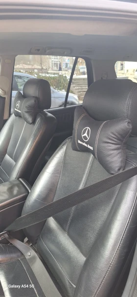 Mercedes-Benz ML 270 - 3500 € - 20333833 7 | Car24.bg Mercedes-Benz ML 270 - 3500 € - 20333833 7