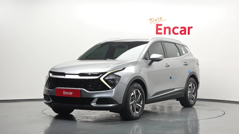 Kia Sportage Hybrid Prestige 4WD | Кожа | Вентилация | LED - 20100 € / 39312.18 лв. - 51933684 1 | Car24.bg Kia Sportage Hybrid Prestige 4WD | Кожа | Вентилация | LED - 20100 € / 39312.18 лв. - 51933684 1