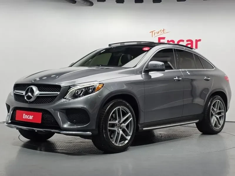 Mercedes-Benz GLE 350 GLE350 d 4MATIC Coupe| 258к.с.| вкл.Технотест 3м.Г - 25750 € / 50362.62 лв. - 15474166 1 | Car24.bg Mercedes-Benz GLE 350 GLE350 d 4MATIC Coupe| 258к.с.| вкл.Технотест 3м.Г - 25750 € / 50362.62 лв. - 15474166 1