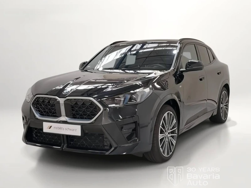 BMW X2 20d xDrive M Sport Paket - 43600 € / 85274.19 лв. - 23716255 1 | Car24.bg BMW X2 20d xDrive M Sport Paket - 43600 € / 85274.19 лв. - 23716255 1
