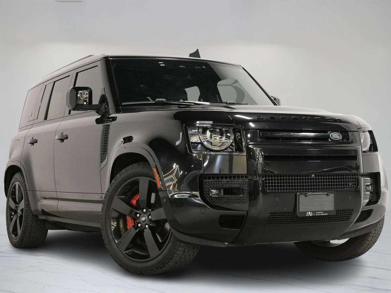 Land Rover Defender X | P400 | MERIDIAN | HUD | 22 IN | Auto.bg — изображение 1 Land Rover Defender X | P400 | MERIDIAN | HUD | 22 IN | Auto.bg — изображение 1