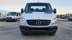 Mercedes-Benz Sprinter MAXI/313CDI-6ск/КЛИМАТРОНИК/ | Auto.bg — изображение 5 Mercedes-Benz Sprinter MAXI/313CDI-6ск/КЛИМАТРОНИК/ | Auto.bg — изображение 5