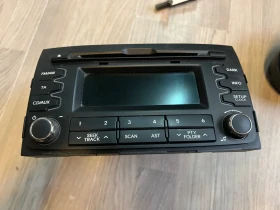 Обява за продажба на 96160-3U230WK Радио CD KIA SPORTAGE 2012 961603U230WK