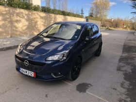Opel Corsa 1,4i  - [1] 