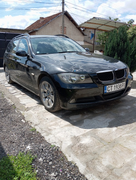 Обява за продажба на BMW 318 ~5 500 лв. - изображение 1