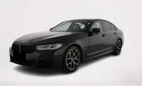 BMW 530 d xDrive M - package - Car24.bg BMW 530 d xDrive M - package