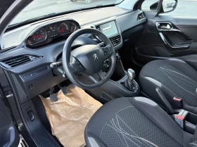 Peugeot 208 1.2 VTi ОБСЛУЖЕН НОВ ВНОС - 5500 лв. / 2812.11 € - 32126462 8 | Car24.bg Peugeot 208 1.2 VTi ОБСЛУЖЕН НОВ ВНОС - 5500 лв. / 2812.11 € - 32126462 8