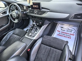 Audi A6 3, 0TDi-ABTOMAT, KOЖА, НАВИ, LED, S-Laine, FACELiF - 22900 лв. / 11708.58 € - 65755509 11 | Car24.bg Audi A6 3, 0TDi-ABTOMAT, KOЖА, НАВИ, LED, S-Laine, FACELiF - 22900 лв. / 11708.58 € - 65755509 11