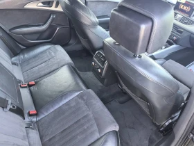 Audi A6 3, 0TDi-ABTOMAT, KOЖА, НАВИ, LED, S-Laine, FACELiF - 22900 лв. / 11708.58 € - 65755509 13 | Car24.bg Audi A6 3, 0TDi-ABTOMAT, KOЖА, НАВИ, LED, S-Laine, FACELiF - 22900 лв. / 11708.58 € - 65755509 13