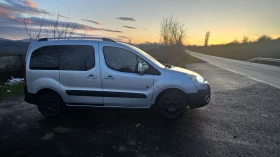 Peugeot Partner - 4300 € / 8410.07 лв. - 35409936 3 | Car24.bg Peugeot Partner - 4300 € / 8410.07 лв. - 35409936 3