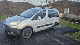 Peugeot Partner - 4300 € / 8410.07 лв. - 35409936 4 | Car24.bg Peugeot Partner - 4300 € / 8410.07 лв. - 35409936 4