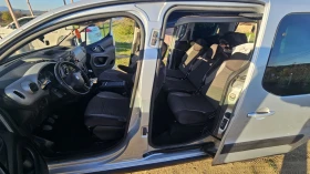 Peugeot Partner - 4300 € / 8410.07 лв. - 35409936 12 | Car24.bg Peugeot Partner - 4300 € / 8410.07 лв. - 35409936 12