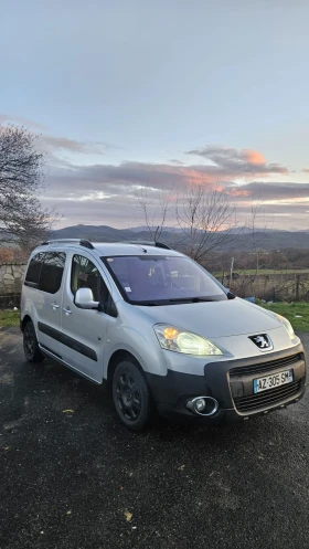 Peugeot Partner - 4300 € / 8410.07 лв. - 35409936 2 | Car24.bg Peugeot Partner - 4300 € / 8410.07 лв. - 35409936 2