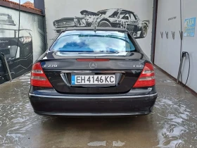 Mercedes-Benz E 270 - 2600 € / 5085.16 лв. - 58406474 6 | Car24.bg Mercedes-Benz E 270 - 2600 € / 5085.16 лв. - 58406474 6
