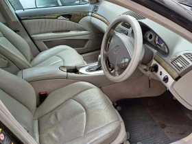 Mercedes-Benz E 270 - 2600 € / 5085.16 лв. - 58406474 4 | Car24.bg Mercedes-Benz E 270 - 2600 € / 5085.16 лв. - 58406474 4